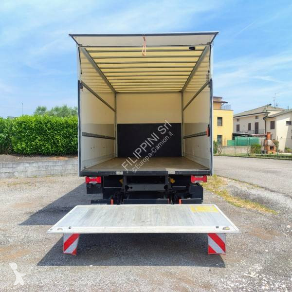Camion Iveco
