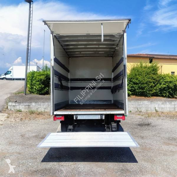 Kamion Iveco