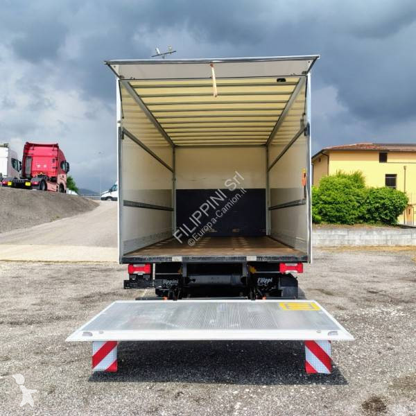 Camion Iveco