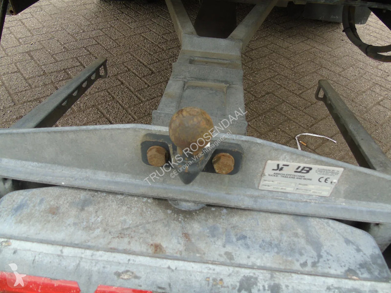 Camion MAN 8.180 + winch + MANUAL + EURO 5 +...