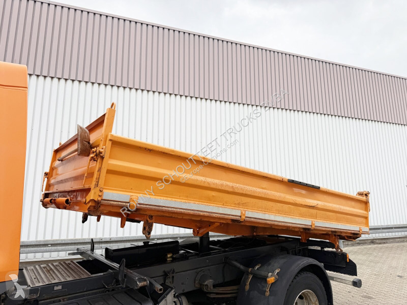 Kamion  FL 240 4x2 FL 240 4x2