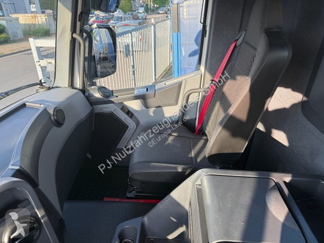 Camion Renault C26.440 Magyar 15.000L