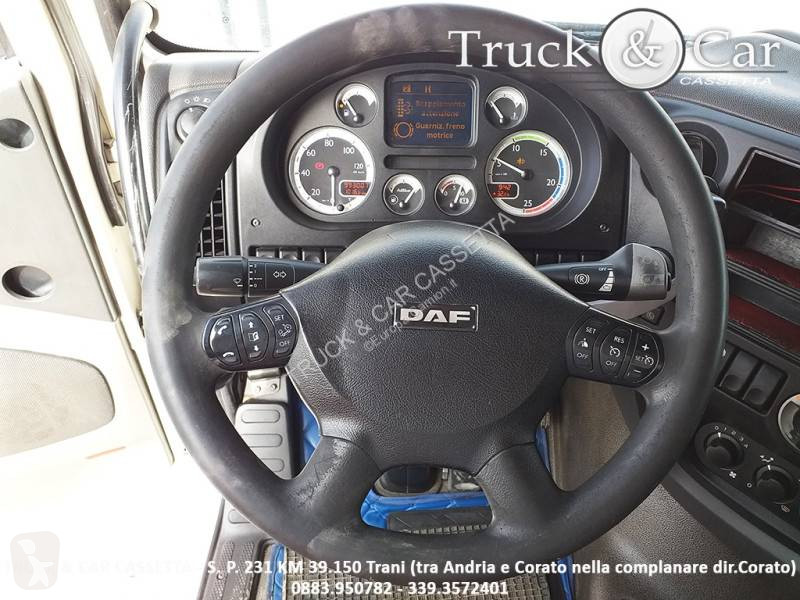 Camion DAF