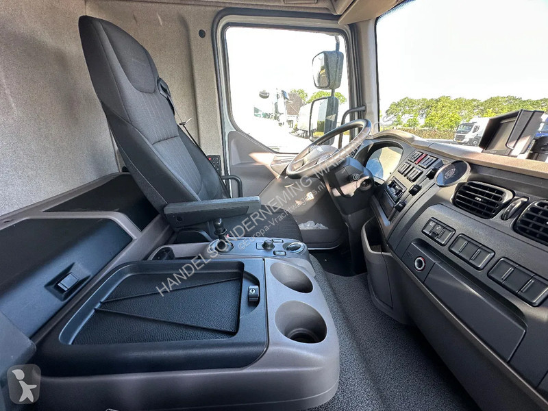 Kamion DAF 210 .14.210 EURO6. KOELBAKWAGEN MET...
