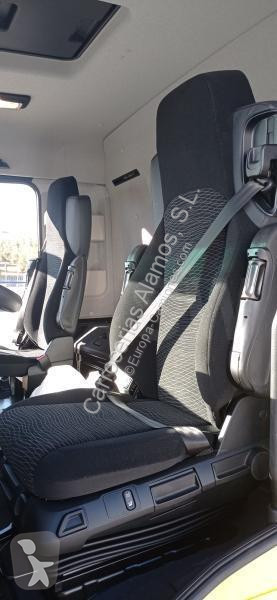 Kamion Mercedes 4140