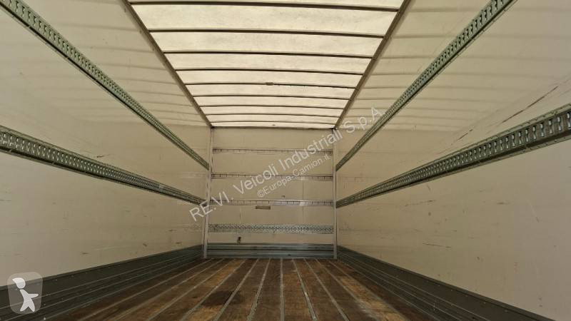 Camion Renault
