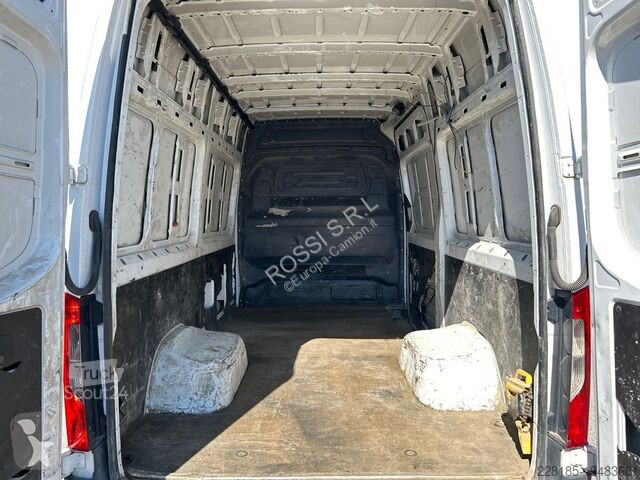 Véhicule utilitaire Mercedes SPRINTER FURGONI -...