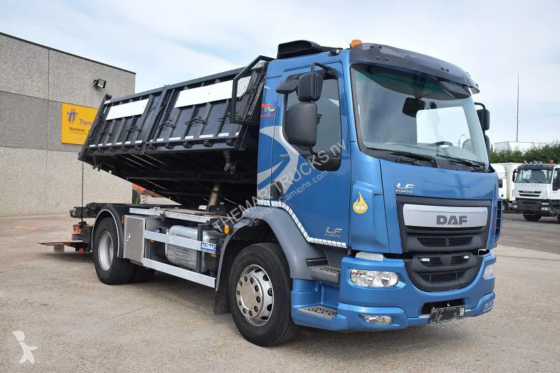 Camion DAF 310