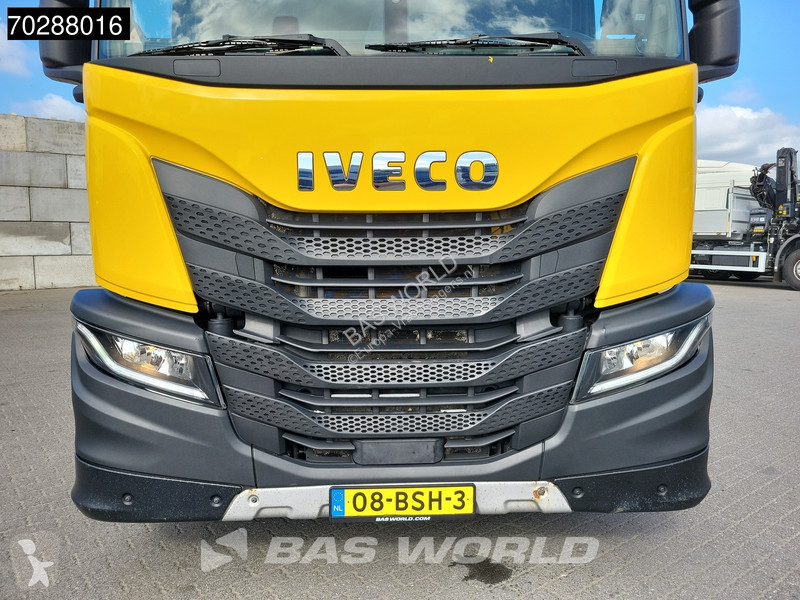 Camion Iveco S-Way 330 AD190S/P 4X2 19tons...