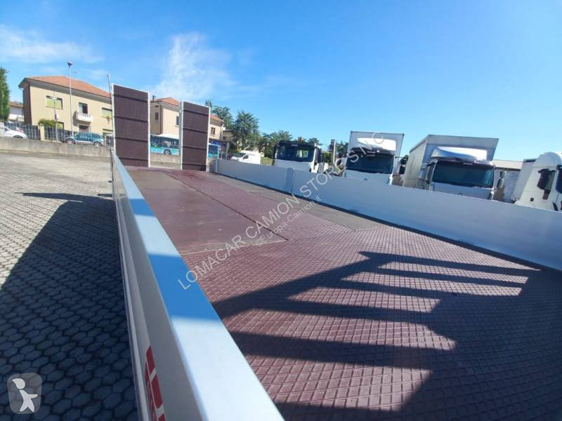 Kamion Iveco