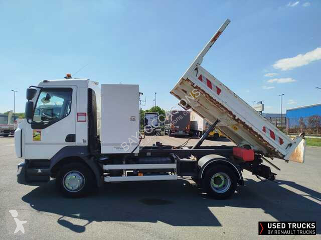 Lastbil Renault