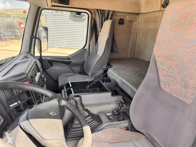 Kamion Renault 370.18 4X2 370.18