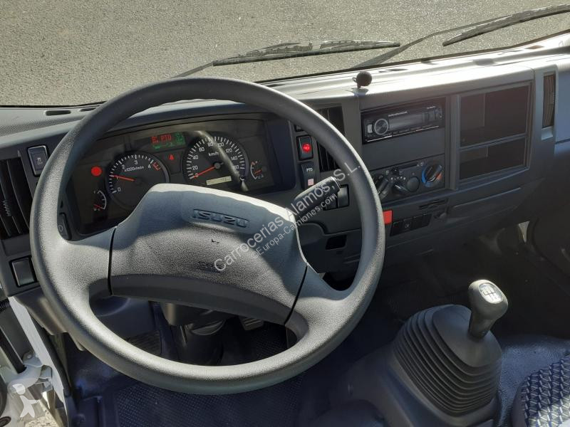 Camion Isuzu  HX200