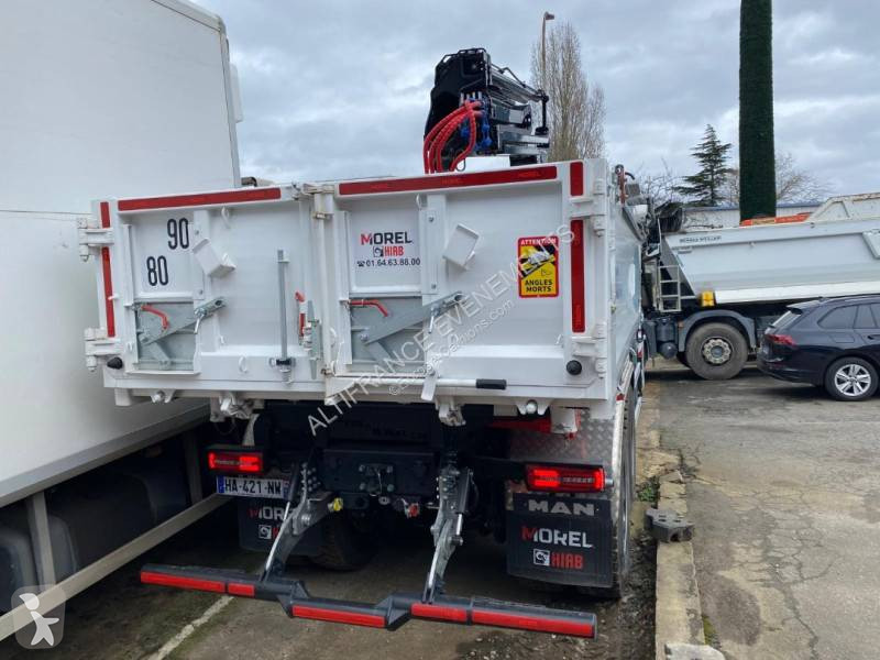 Camion MAN