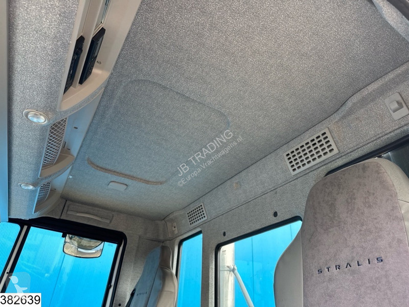 Camião Iveco 330 CNG Unused, EURO 6, Retarder,...