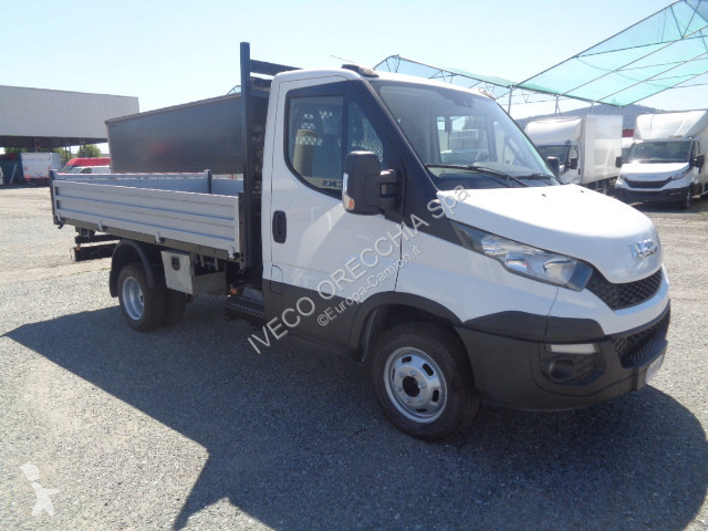 Camion Iveco DAILY 35C18
