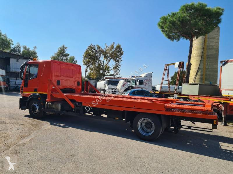 Camion Iveco