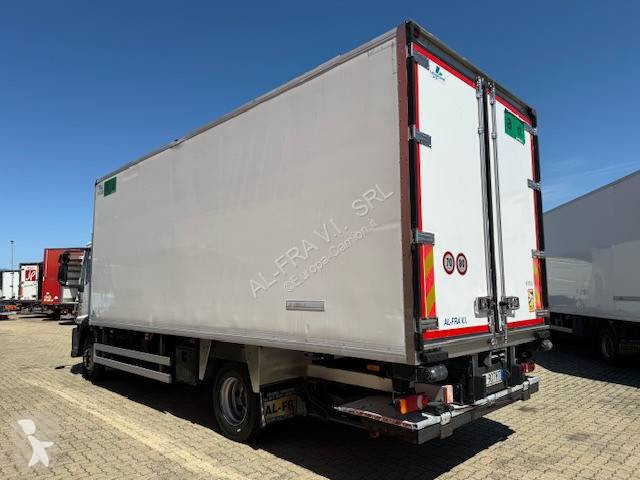 Kamion Iveco
