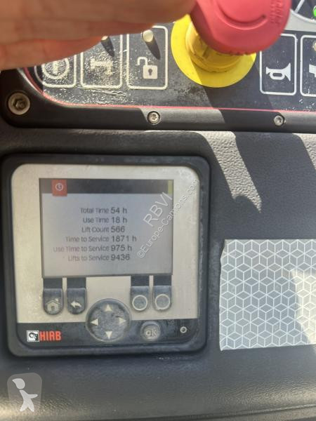 Camion MAN 35.360