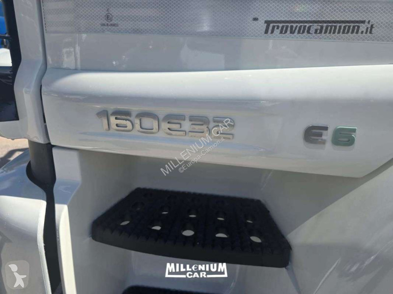 Kamion Iveco 160E32 TELAIO EURO 6