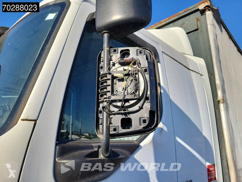 Lastbil Volvo FE 320 FL 6X2 Lift axle...
