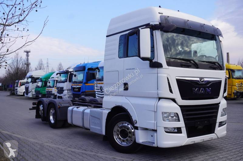 Camion MAN
