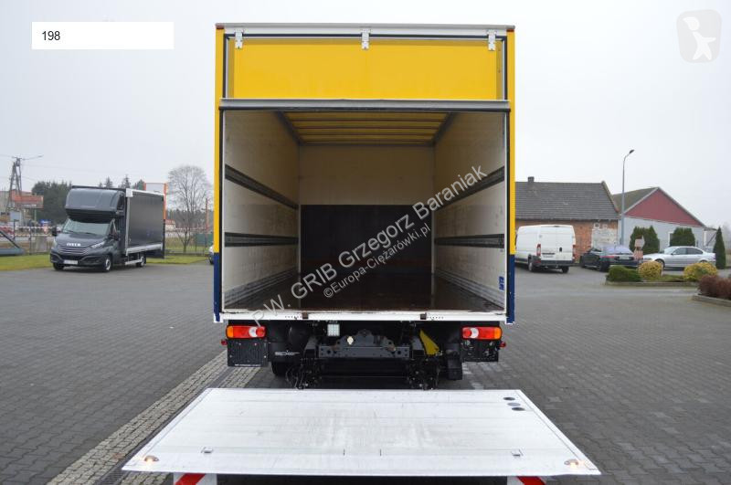 Camion DAF LF 180 FA