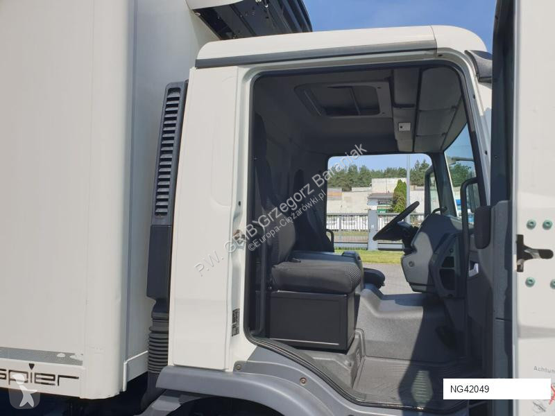 Camion MAN TGL 12.220