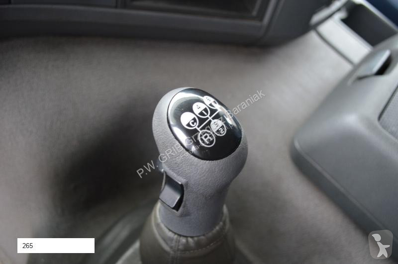Camião Volvo NG 2014TA