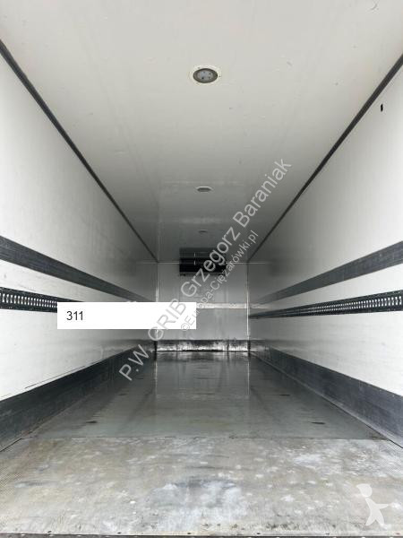 Camion DAF CF 370
