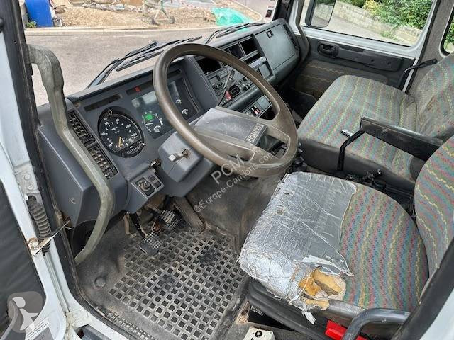 Camion Renault