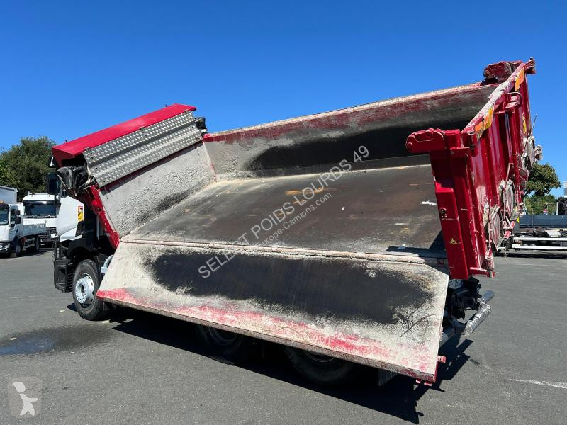 Camion Renault C-Series