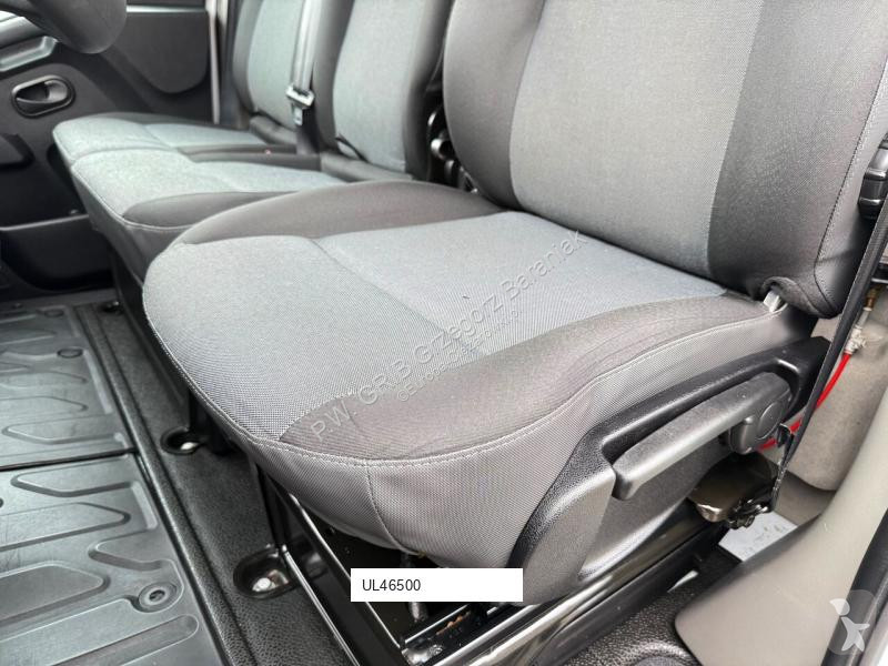 Furgoneta Renault 165 DCI Plandeka 5,06 m x...