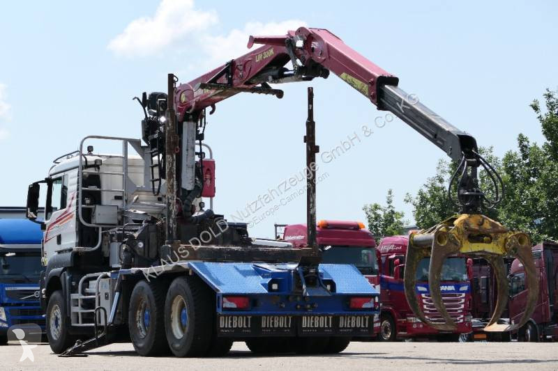 Camion MAN