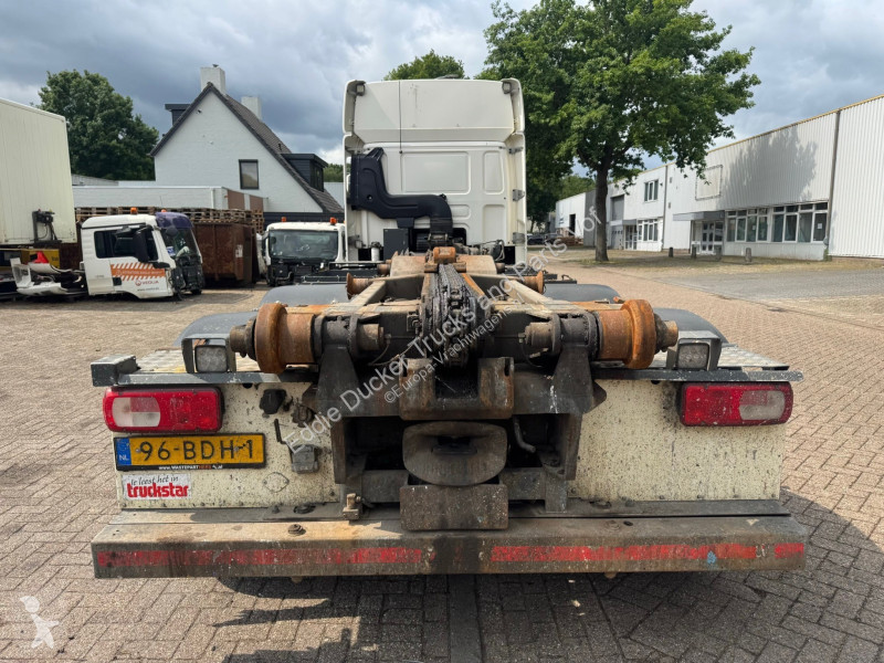 Camion DAF 85CF 410 EURO 5 6X2