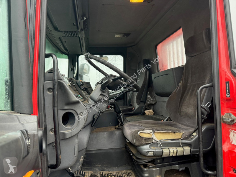 Kamion Scania R340 6X2 EURO 3 MANUA