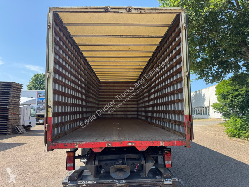 Kamion MAN 15.280 EURO 4