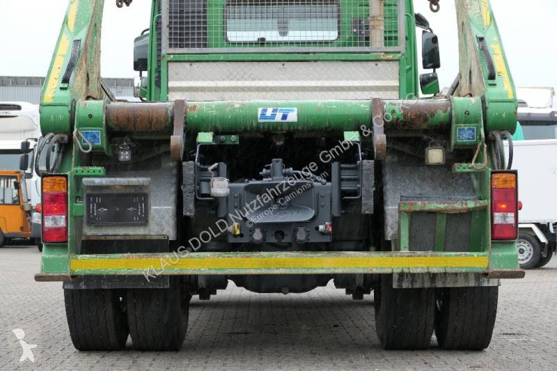 Camion Volvo