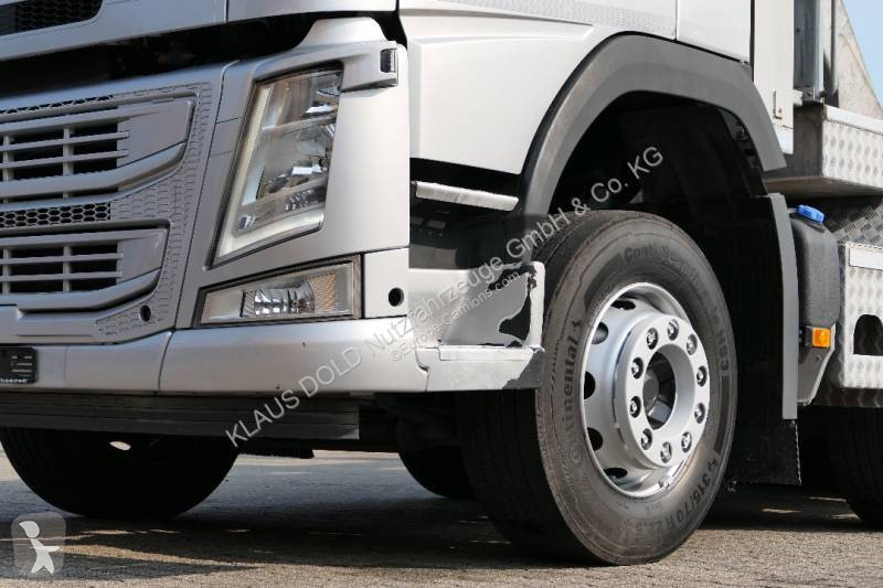 Camion Volvo