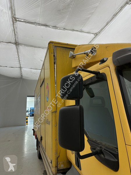 Kamion Volvo FL 240
