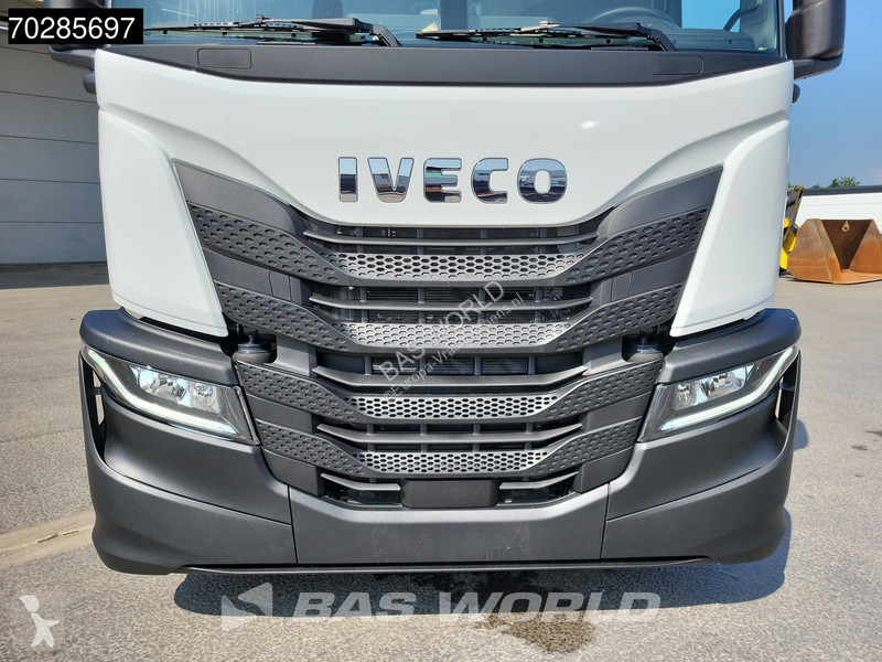 Camion Iveco S-Way 400 4X2 NEW! Thermo King...