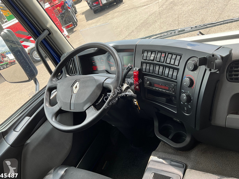 Kamion Renault D WIDE Euro 6 14 Ton...
