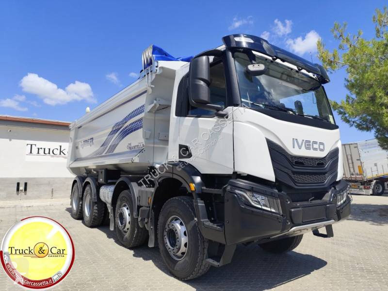 Camion Iveco