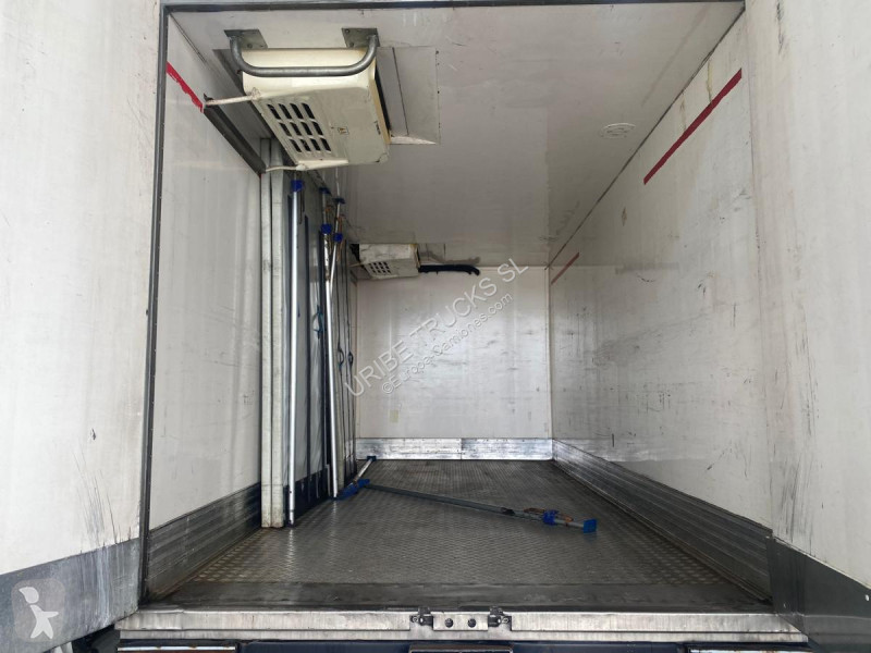 Camion MAN 15.290 TGM