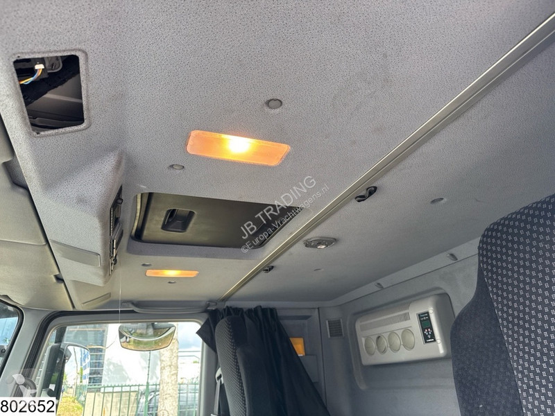 Camion Mercedes 1841 EURO 6, Lohr, Multilohr,...