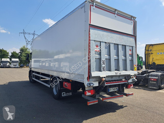 Camion Scania SCANIA
