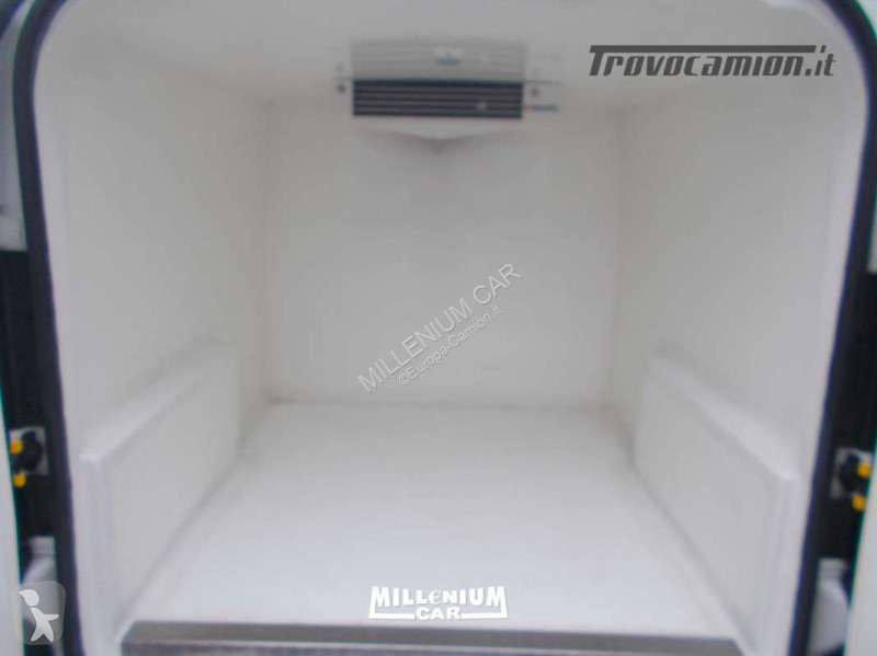 Autoutilitară Fiat 1,3 MJT FRIGO ATP 07/2025 KM...