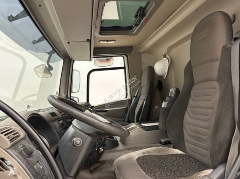 Camion DAF