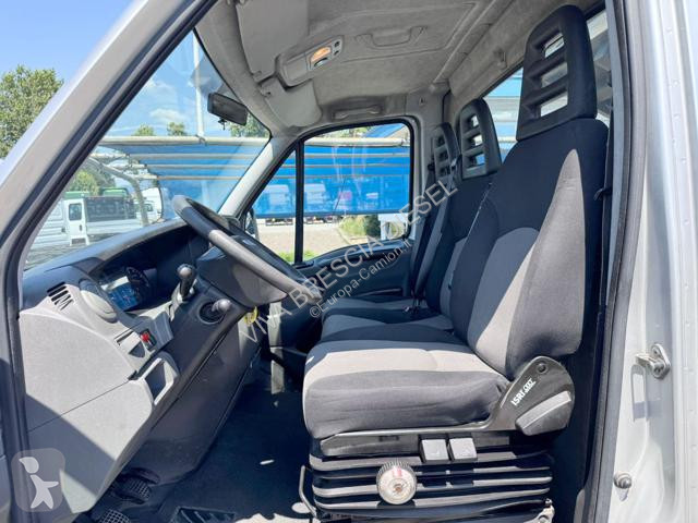 Kamion Iveco DAILY