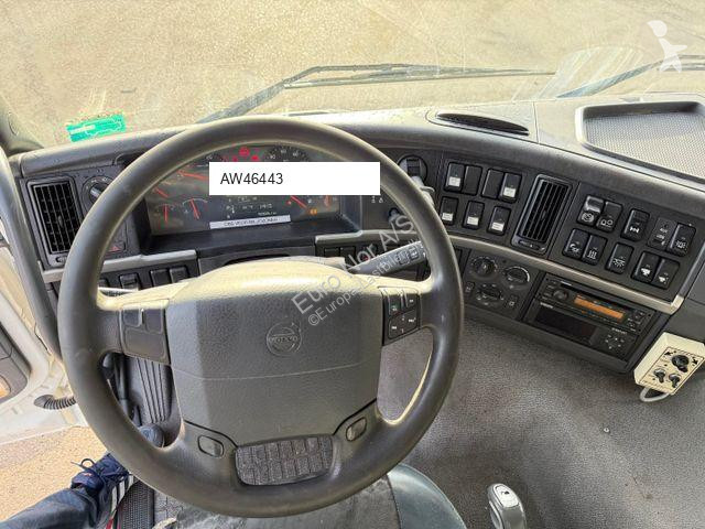 Camion Volvo 6x2 Euro 5